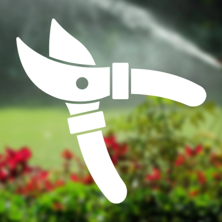 narzędzie ogrodnicze