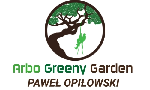 logo arbo greeny